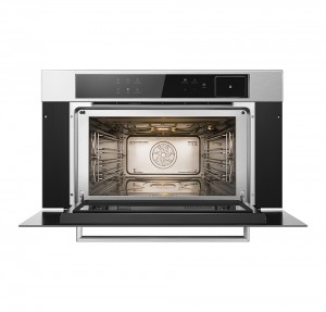 Combi Steam Oven