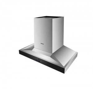 Crossover Series Range Hood