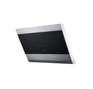 Side Absorption Range Hood